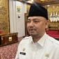 Kepala Biro Kesejahteraan Rakyat (Kesra) Provinsi Jambi, Amrulsyah memaparkan 1.397 pemohon telah mendaftar Program Beasiswa Pro Jambi Cerdas
