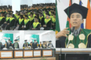 Wisuda XII IAIN Kerinci.