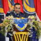 Bendahara Umum DPP NasDem Ahmad Sahroni.
 Foto: Dok. Istimewa