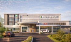 RSUD Kerinci Segera Dibangun, PT PP Urban Menangi Tender Rp137,5 Miliar Berkat Perjuangan Gigih Bupati Kerinci.