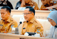 Foto Kemendagri