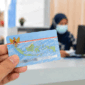 ilustrasi KTP elektronik