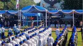 Peringatan Hari Lahir Pancasila setiap 1 Juni semestinya tidak hanya menjadi agenda seremonial tahunan, melainkan momentum refleksi mendalam tentang relasi manusia dengan budaya, alam, dan spiritualitas yang berakar pada kearifan lokal. Nilai-nilai tersebut menjadi fondasi penting dalam memperkuat kebangsaan di tengah keberagaman Indonesia.
