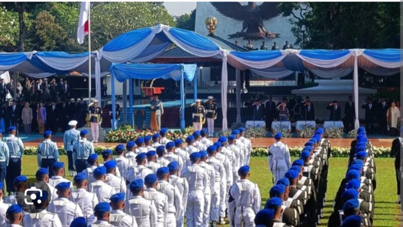 Peringatan Hari Lahir Pancasila setiap 1 Juni semestinya tidak hanya menjadi agenda seremonial tahunan, melainkan momentum refleksi mendalam tentang relasi manusia dengan budaya, alam, dan spiritualitas yang berakar pada kearifan lokal. Nilai-nilai tersebut menjadi fondasi penting dalam memperkuat kebangsaan di tengah keberagaman Indonesia.
