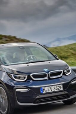Permintaan Mobil Listrik Bekas di Jerman Melonjak pada Empat Bulan Pertama 2026