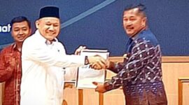 Peringatan atau  catatan terhadap 11 daerah dari BPK juga temuan  adanya belanja barang dan jasa yang tidak dapat dipertanggungjawabkan sesuai kondisi sebenarnya, pembayaran gaji dan tunjangan yang tidak sesuai ketentuan, hingga pelaksanaan pekerjaan swakelola yang belum memenuhi aturan yang berlaku.
Pada sektor pembangunan fisik.
Auditor negara itu menemukan kekurangan volume pekerjaan serta ketidaksesuaian spesifikasi teknis pada sejumlah proyek infrastruktur yang dibiayai melalui APBD.
