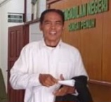 Dalam pledoinya, Fahruddin menyatakan dirinya bukan seorang pelaku kriminal yang berniat merusak fasilitas umum, melainkan wakil rakyat yang menjalankan fungsi pengawasan terhadap kebijakan pemerintah daerah.

