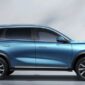 Chery menawarkan Tiggo 8 Plus dalam varian Luxury dan Falcon 500 Edition dengan harga promosi masing-masing 106.900 yuan (Rp283 juta) dan 121.900 yuan (Rp322 juta).
