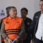 Silmy Karim dan tujuh ASN yang telah ditetapkan sebagai tersangka akan menjalani masa penahanan selama 20 hari pertama untuk kepentingan penyidikan.