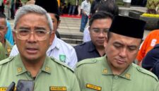 Kepala Kejaksaan Negeri Bandung, Abun Hasbuloh Sambas, menjelaskan bahwa penghentian penyidikan dilakukan untuk memberikan kepastian hukum setelah penyidik tidak menemukan unsur yang cukup untuk melanjutkan perkara tersebut.