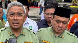 Kepala Kejaksaan Negeri Bandung, Abun Hasbuloh Sambas, menjelaskan bahwa penghentian penyidikan dilakukan untuk memberikan kepastian hukum setelah penyidik tidak menemukan unsur yang cukup untuk melanjutkan perkara tersebut.