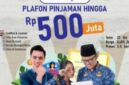 Presiden Direktur Bank Aladin Syariah, Koko Rachmadi, mengatakan pertumbuhan tersebut didukung oleh pengembangan produk dan layanan serta penguatan sistem digital yang semakin memudahkan akses masyarakat terhadap layanan perbankan syariah.PT Bank Aladin Syariah Tbk mencatatkan kinerja positif sepanjang tahun 2025 dengan membukukan laba bersih sebesar Rp150,7 miliar.