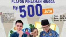 Presiden Direktur Bank Aladin Syariah, Koko Rachmadi, mengatakan pertumbuhan tersebut didukung oleh pengembangan produk dan layanan serta penguatan sistem digital yang semakin memudahkan akses masyarakat terhadap layanan perbankan syariah.PT Bank Aladin Syariah Tbk mencatatkan kinerja positif sepanjang tahun 2025 dengan membukukan laba bersih sebesar Rp150,7 miliar.