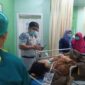 Jasa Raharja juga memastikan proses penyaluran santunan kepada ahli waris korban meninggal dunia akan dilakukan setelah seluruh data administrasi dan identifikasi korban dinyatakan lengkap.