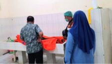 Untuk lebih mengetahui penyebab kematian bidan berinisial MTD (34) saat ini masih berada kamar mayat RSUD Besuki Sidoharyo dan guna untuk dioptosi