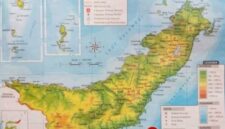 BMKG mencatat delapan wilayah di Sulawesi Utara yang masih berstatus siaga tsunami, yakni Kabupaten Kepulauan Sangihe, Kabupaten Kepulauan Talaud, Kota Manado, Kabupaten Minahasa Utara bagian utara, Kabupaten Minahasa bagian utara, Kabupaten Minahasa Selatan bagian utara, Kota Bitung, serta Kabupaten Bolaang
Mongondow bagian utara.
Sementara itu, wilayah yang berstatus waspada meliputi Kabupaten Bolaang Mongondow Timur, Kabupaten Bolaang Mongondow Selatan, dan sebagian wilayah Kabupaten Minahasa Selatan.