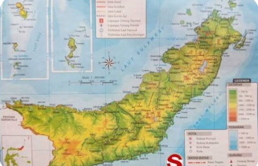 BMKG mencatat delapan wilayah di Sulawesi Utara yang masih berstatus siaga tsunami, yakni Kabupaten Kepulauan Sangihe, Kabupaten Kepulauan Talaud, Kota Manado, Kabupaten Minahasa Utara bagian utara, Kabupaten Minahasa bagian utara, Kabupaten Minahasa Selatan bagian utara, Kota Bitung, serta Kabupaten Bolaang
Mongondow bagian utara.
Sementara itu, wilayah yang berstatus waspada meliputi Kabupaten Bolaang Mongondow Timur, Kabupaten Bolaang Mongondow Selatan, dan sebagian wilayah Kabupaten Minahasa Selatan.