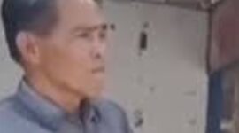 putusannya, majelis hakim menyatakan Fahruddin terbukti secara sah dan meyakinkan bersalah melakukan tindak pidana menggerakkan orang lain untuk merusak barang, yang seluruhnya atau sebagian merupakan milik orang lain sebagaimana dakwaan JPU, Saya kecewa terhadap vonis ini. Saya merasa hakim lebih banyak mendengar dan mempertimbangkan tuntutan jaksa, sementara seluruh pembelaan yang saya sampaikan seolah-olah dikesampingkan. Seharusnya majelis hakim mempertimbangkan kedua belah pihak secara berimbang untuk menghadirkan rasa keadilan.
