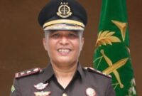 Kejaksaan Negeri (Kejari) Sungai Penuh Robi Harianto berhasil memulihkan kerugian keuangan negara sebesar Rp2,7 miliar dalam perkara tindak pidana korupsi proyek Pokir DPRD Kerinci pekerjaan Penerangan Jalan Umum (PJU) pada Dinas Perhubungan Kabupaten Kerinci Tahun Anggaran 2023.