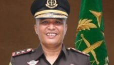 Kejaksaan Negeri (Kejari) Sungai Penuh Robi Harianto berhasil memulihkan kerugian keuangan negara sebesar Rp2,7 miliar dalam perkara tindak pidana korupsi proyek Pokir DPRD Kerinci pekerjaan Penerangan Jalan Umum (PJU) pada Dinas Perhubungan Kabupaten Kerinci Tahun Anggaran 2023.