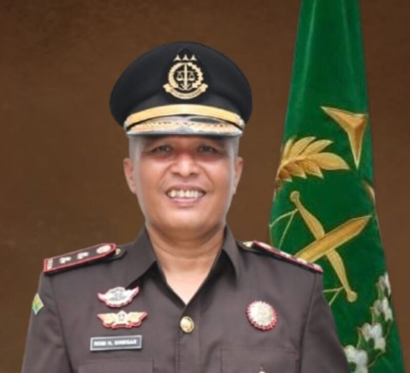 Kejaksaan Negeri (Kejari) Sungai Penuh Robi Harianto berhasil memulihkan kerugian keuangan negara sebesar Rp2,7 miliar dalam perkara tindak pidana korupsi proyek Pokir DPRD Kerinci pekerjaan Penerangan Jalan Umum (PJU) pada Dinas Perhubungan Kabupaten Kerinci Tahun Anggaran 2023.