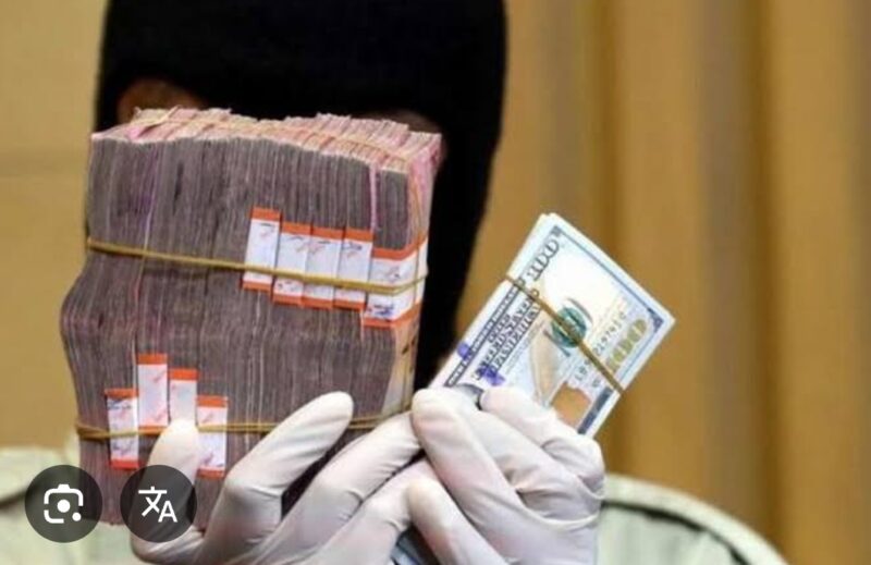 Komisi Pemberantasan Korupsi (KPK) kembali melakukan operasi tangkap tangan (OTT) dalam pengembangan kasus dugaan suap yang menjerat Bupati Muara Enim, Edison.

Dalam operasi tersebut, lima aparatur sipil negara (ASN) di Badan Pemeriksa Keuangan (BPK) turut diamankan dan uang tunai sebesar Rp500 juta disita sebagai barang bukti. Juru Bicara KPK, Budi Prasetyo, menjelaskan bahwa uang yang disita memiliki keterkaitan dengan perkara dugaan suap yang sebelumnya telah diungkap KPK, barang bukti berupa uang tunai sebesar Rp500 juta telah diamankan dari lima ASN BPK. 
