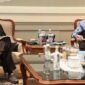Menteri Pendayagunaan Aparatur Negara dan Reformasi Birokrasi (PANRB), Rini Widyantini, menyampaikan apresiasi kepada Komisi Pemberantasan Korupsi (KPK) atas inisiatif pengembangan Program ASN Berintegritas yang bertujuan memperkuat budaya antikorupsi di lingkungan aparatur sipil negara (ASN).setiap ASN, yakni jujur, peduli, mandiri, disiplin, tanggung jawab, kerja keras, sederhana, berani, dan adil. Bukan minta dilayani tapi harus melayani

