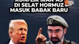Memasuki hari ke-100 konflik antara Amerika Serikat, Israel, dan Iran, dampak perang tidak lagi terbatas pada kawasan Timur Tengah. Gangguan terhadap jalur energi dunia, khususnya di Selat Hormuz, kini dirasakan oleh berbagai negara, termasuk di Asia Tenggara, melalui lonjakan biaya energi, kenaikan harga bahan baku, hingga terganggunya rantai pasok global. 