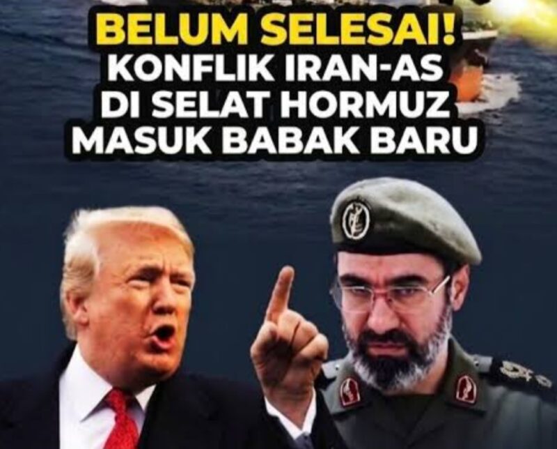 Memasuki hari ke-100 konflik antara Amerika Serikat, Israel, dan Iran, dampak perang tidak lagi terbatas pada kawasan Timur Tengah. Gangguan terhadap jalur energi dunia, khususnya di Selat Hormuz, kini dirasakan oleh berbagai negara, termasuk di Asia Tenggara, melalui lonjakan biaya energi, kenaikan harga bahan baku, hingga terganggunya rantai pasok global. 