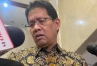 Menteri Keuangan Purbaya Yudhi Sadewa,respon Pemda Tidak Mampu Bayar Gaji PPPK.