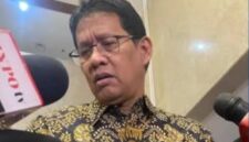 Menteri Keuangan Purbaya Yudhi Sadewa,respon Pemda Tidak Mampu Bayar Gaji PPPK.