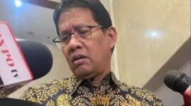 Menteri Keuangan Purbaya Yudhi Sadewa,respon Pemda Tidak Mampu Bayar Gaji PPPK.
