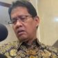 Menteri Keuangan Purbaya Yudhi Sadewa,respon Pemda Tidak Mampu Bayar Gaji PPPK.