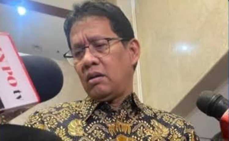 Menteri Keuangan Purbaya Yudhi Sadewa,respon Pemda Tidak Mampu Bayar Gaji PPPK.