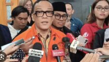 Eks Wakil Kemnaker RI Immanuel Ebenezer Gerungan atau yang akrab disapa Noel divonis Majelis hakim tipikor empat tahun enam bulan penjara setelah dinyatakan bersalah dalam perkara suap dan gratifikasi terkait pengurusan sertifikat K3.