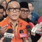 Eks Wakil Kemnaker RI Immanuel Ebenezer Gerungan atau yang akrab disapa Noel divonis Majelis hakim tipikor empat tahun enam bulan penjara setelah dinyatakan bersalah dalam perkara suap dan gratifikasi terkait pengurusan sertifikat K3.