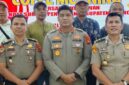 Kapolres Kerinci AKBP Ramadhani  gelar Coffee Morning jadi ajang silaturahmi, tetapi juga sebagai sarana memperkuat koordinasi dan komunikasi antara kepolisian dengan insan pers sebagai mitra strategis dalam menjaga kondusivitas daerah.