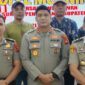 Kapolres Kerinci AKBP Ramadhani  gelar Coffee Morning jadi ajang silaturahmi, tetapi juga sebagai sarana memperkuat koordinasi dan komunikasi antara kepolisian dengan insan pers sebagai mitra strategis dalam menjaga kondusivitas daerah.