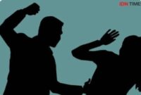 Ilutrasi peniayan dialami tiga TKW di johor pelaku sudah ditahan polisi johor.