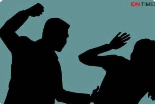 Ilutrasi peniayan dialami tiga TKW di johor pelaku sudah ditahan polisi johor.