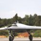 India sedang mengembangkan kendaraan udara tempur tak berawak (UCAV) otonom bertenaga jet yang dapat siap terbang per tahun 2025. Para peneliti di Aeronautical Development Establishment India, bagian dari Defence Research and Development Organisation (DRDO) kementerian pertahanan, mendemonstrasikan prototipe yang diperkecil, ditampilkan dalam foto, untuk Angkatan Udara India dalam sebuah uji coba di India selatan, demikian menurut majalah Aviation Week.