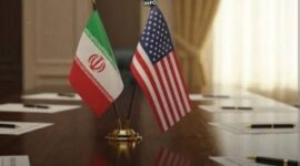 As dan Iran rencsna akan MoU Nota Kesepahaman yang berisi komitmen untuk menghentikan konflik bersenjata yang telah berlangsung selama lebih dari 100 hari sejak Februari 2026 lalu.