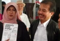 Perkembangan terbaru muncul setelah kuasa hukum menyebut Roy Suryo dan dr Tifauzia Tyassuma (dr Tifa) telah diamankan oleh penyidik Polda Metro Jaya pada Jumat (19/6/2026).