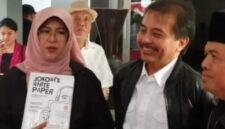 Perkembangan terbaru muncul setelah kuasa hukum menyebut Roy Suryo dan dr Tifauzia Tyassuma (dr Tifa) telah diamankan oleh penyidik Polda Metro Jaya pada Jumat (19/6/2026).