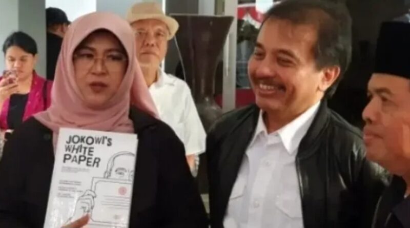 Perkembangan terbaru muncul setelah kuasa hukum menyebut Roy Suryo dan dr Tifauzia Tyassuma (dr Tifa) telah diamankan oleh penyidik Polda Metro Jaya pada Jumat (19/6/2026).