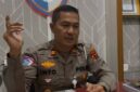Kasat Lantas Polres Kerinci AKP Into, menghibau Kami berharap masyarakat tetap mematuhi peraturan lalu lintas meskipun Operasi Patuh untuk sementara ditunda.