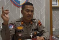 Kasat Lantas Polres Kerinci AKP Into, menghibau Kami berharap masyarakat tetap mematuhi peraturan lalu lintas meskipun Operasi Patuh untuk sementara ditunda.