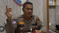 Kasat Lantas Polres Kerinci AKP Into, menghibau Kami berharap masyarakat tetap mematuhi peraturan lalu lintas meskipun Operasi Patuh untuk sementara ditunda.