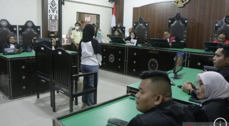 JPU Naik bading atas keputusan Majelis Hakim Pengadilan Mataram, Nusateragara Barat  atas kasus pembunuhan  Brigadir Esca Faska Rely.


