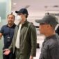 Kejagung Tangkap Richard dan amankan pada Sabtu (20/6/2026) dibandara Sukarno--Hatta sesaat setelah tiba di Indonesia usai melakukan perjalanan dari Singapura.